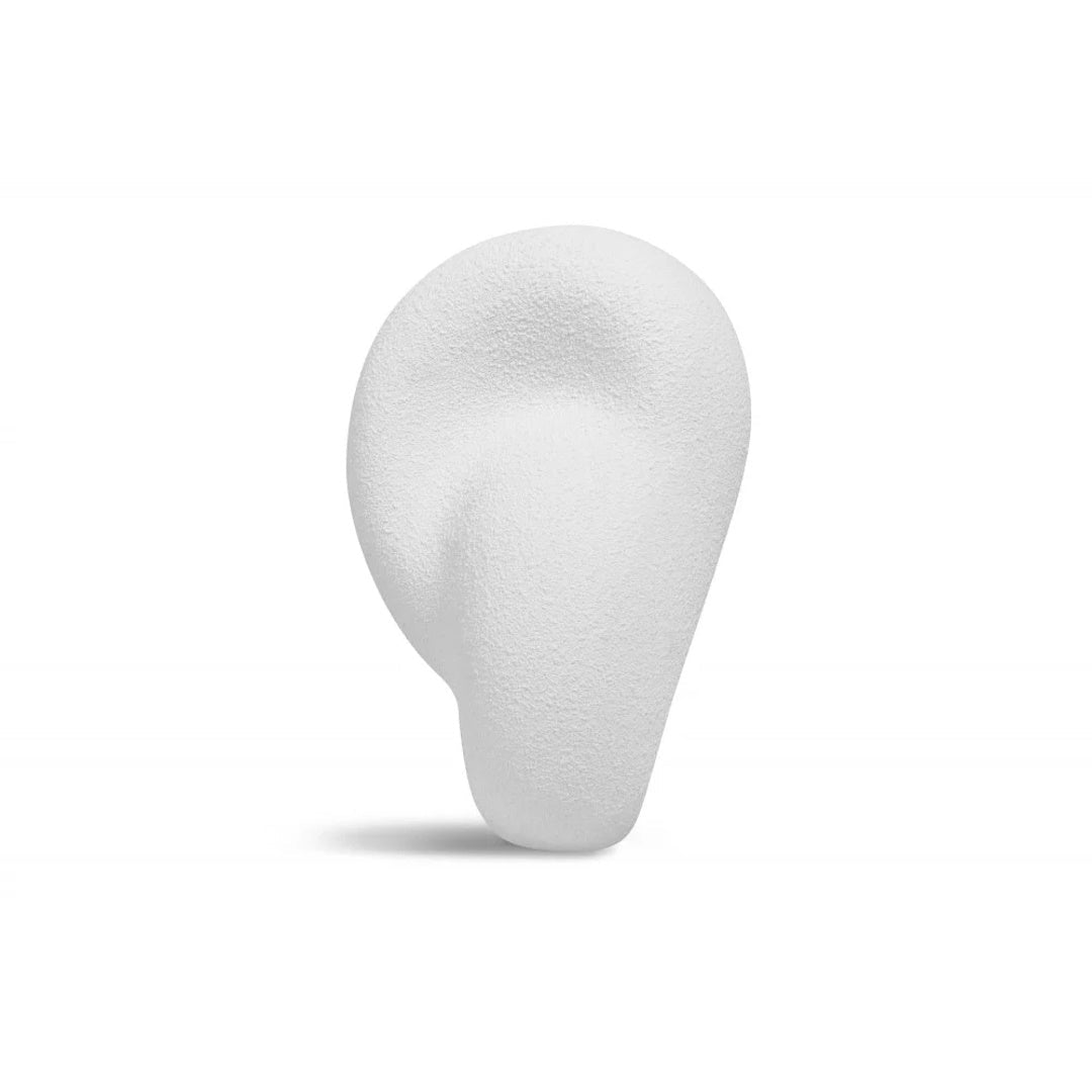 Acoustic Sculpture - White - ökenhem