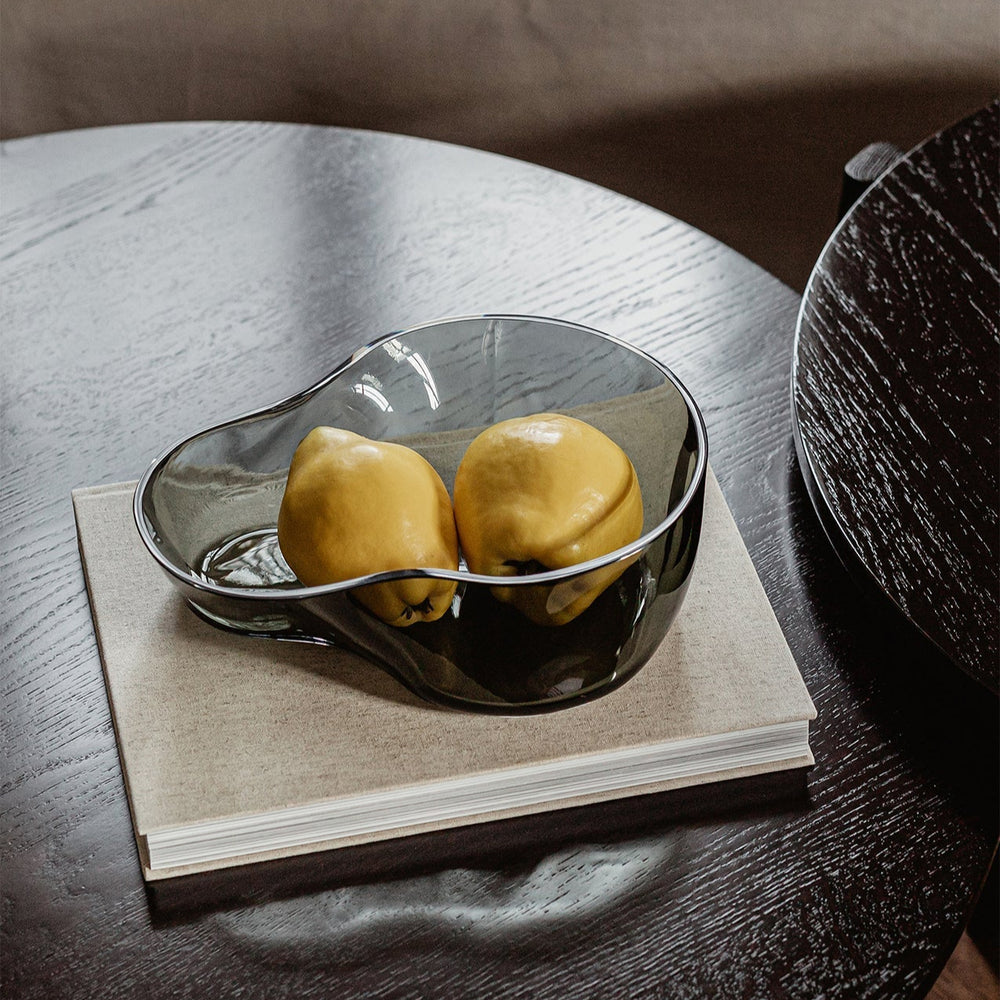 Aer Bowl, Smoke - ökenhem