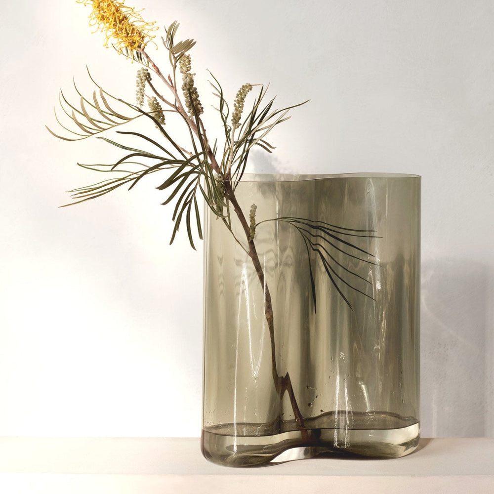 Aer Vase - ökenhem