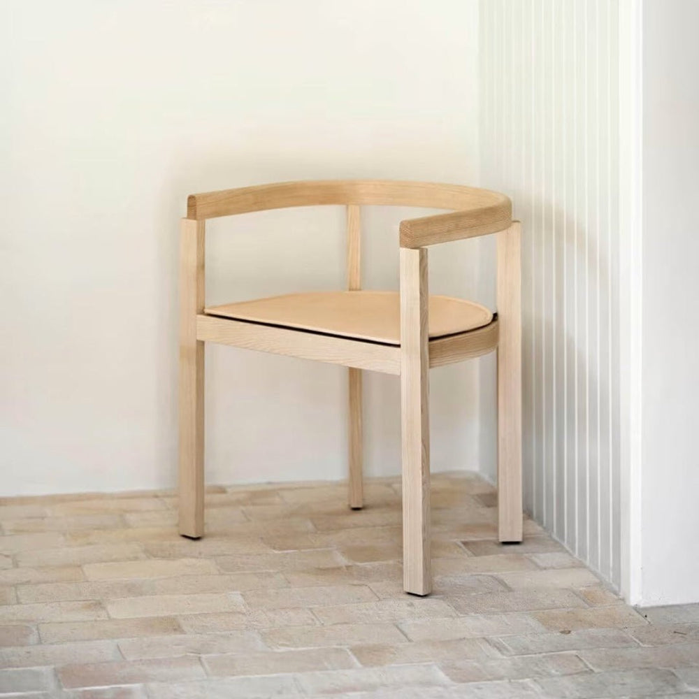 After Chair - ökenhem