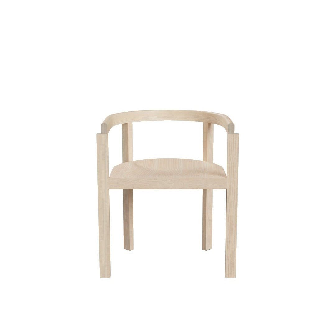After Chair - ökenhem
