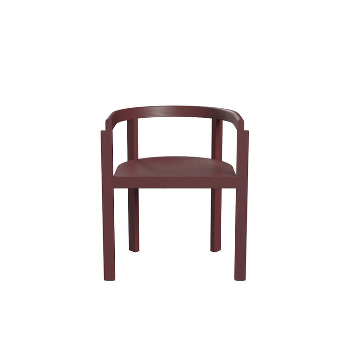 After Chair - ökenhem