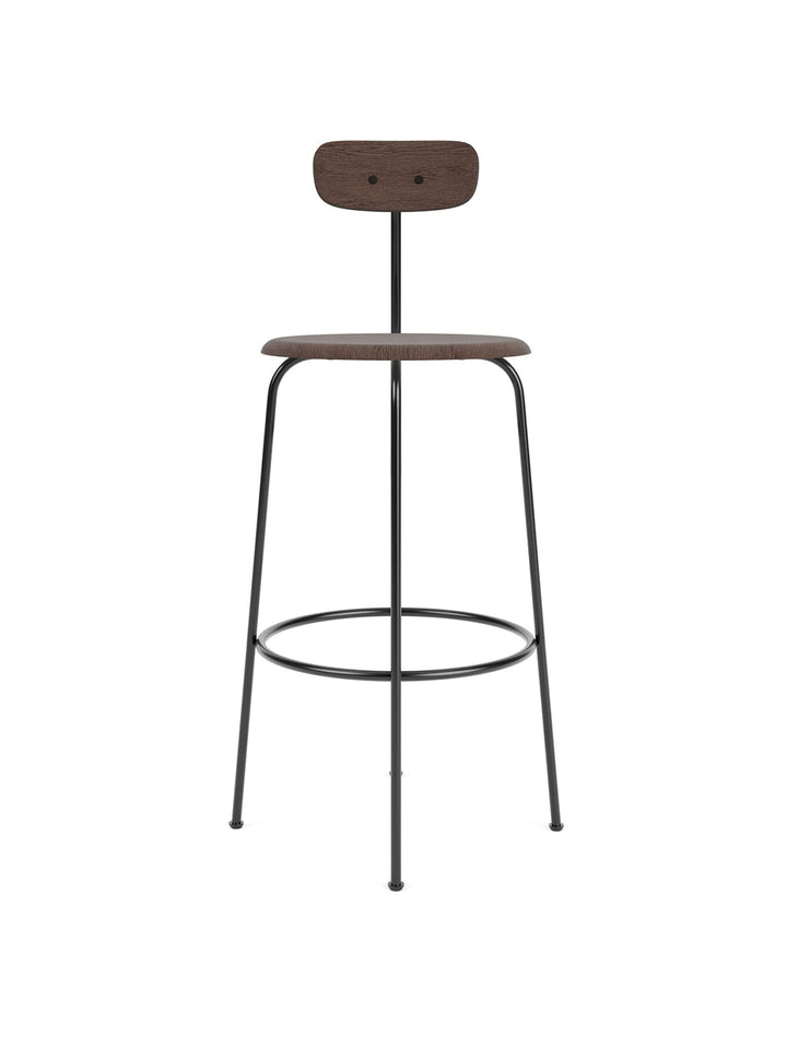 Afteroom Bar & Counter Chair, Non - Upholstered - ökenhem