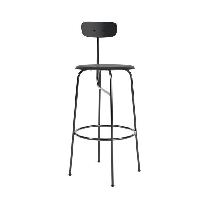 Afteroom Bar &amp; Counter Chair, Non - Upholstered - ökenhem