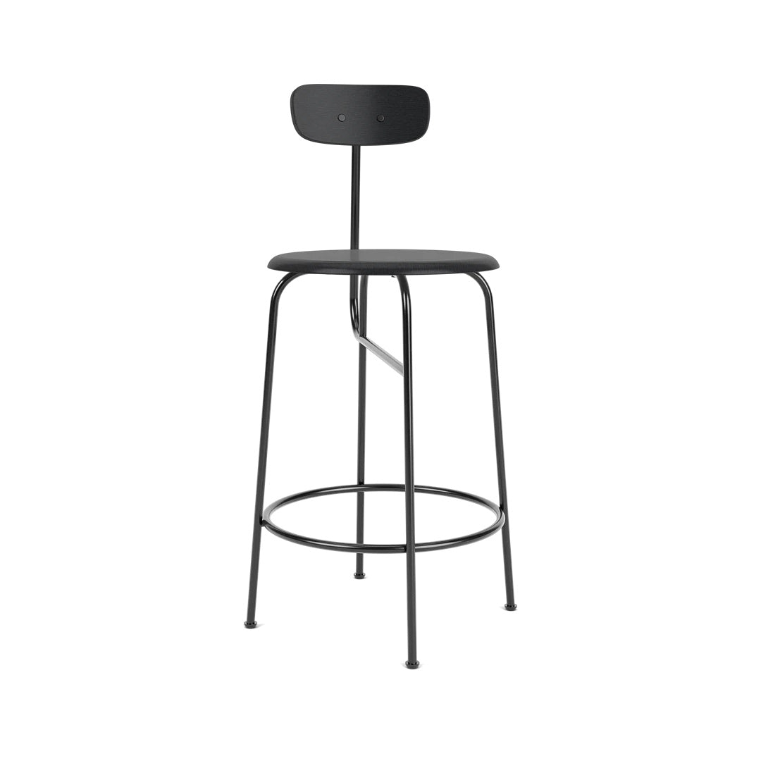 Afteroom Bar &amp; Counter Chair, Non - Upholstered - ökenhem
