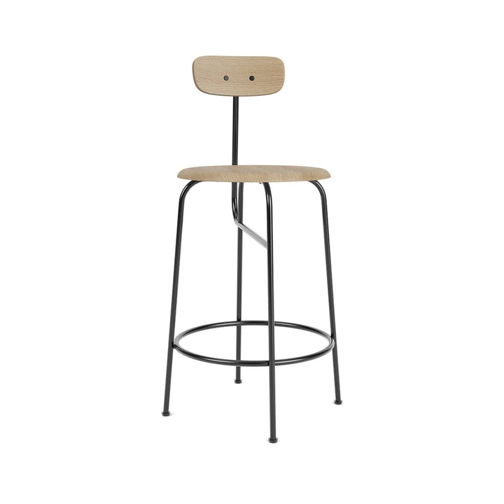 Afteroom Bar &amp; Counter Chair, Non - Upholstered - ökenhem