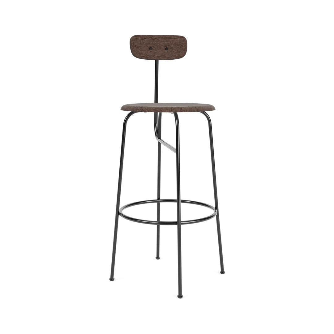 Afteroom Bar &amp; Counter Chair, Non - Upholstered - ökenhem