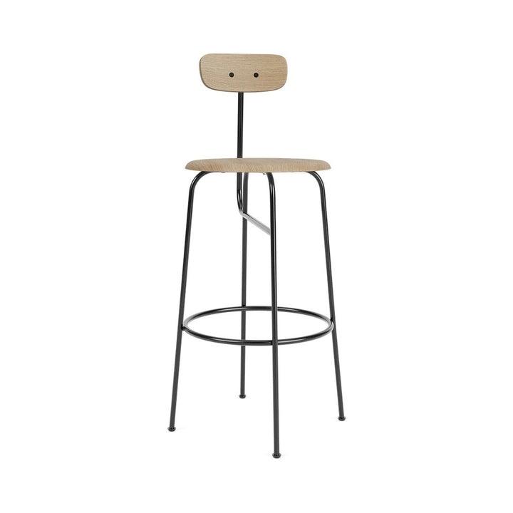 Afteroom Bar &amp; Counter Chair, Non - Upholstered - ökenhem
