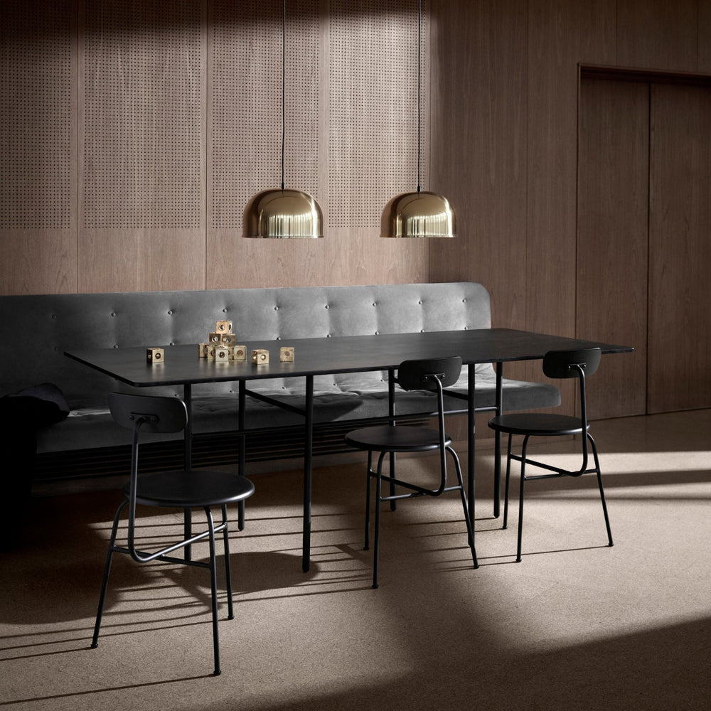 Afteroom Dining Chair, Non - Upholstered - ökenhem