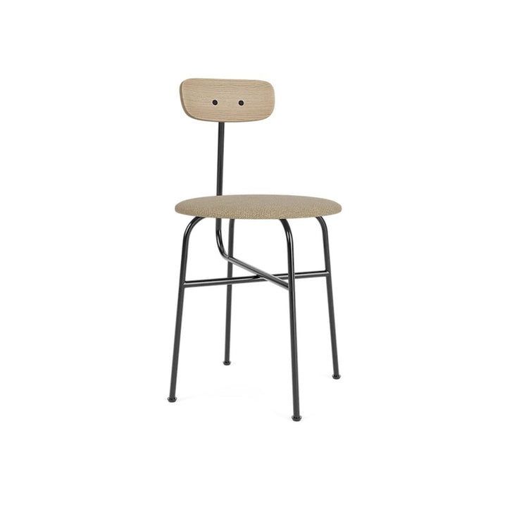 Afteroom Dining Chair, Upholsered Seat - ökenhem