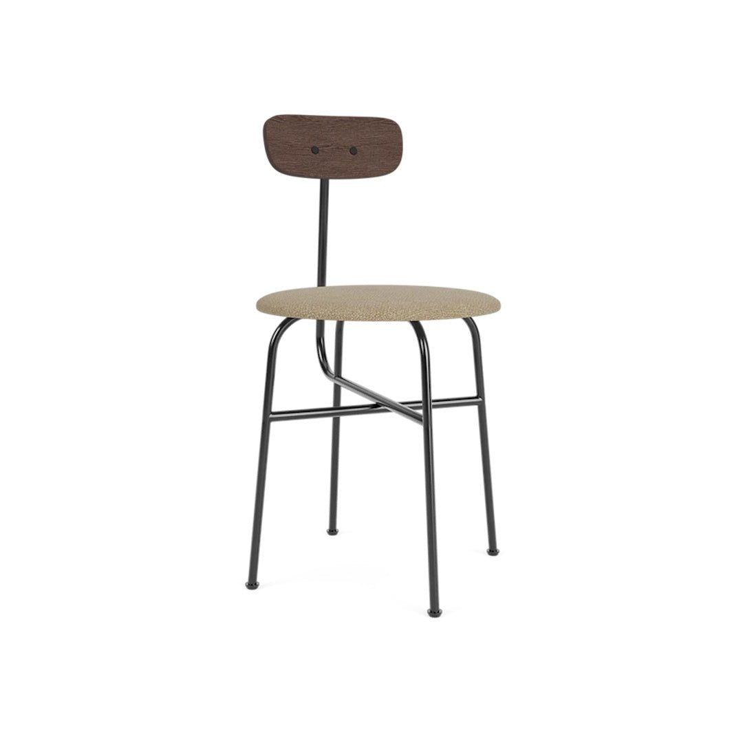 Afteroom Dining Chair, Upholsered Seat - ökenhem