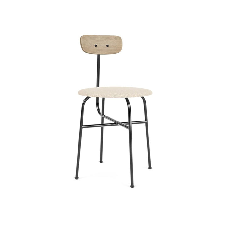 Afteroom Dining Chair, Upholsered Seat - ökenhem