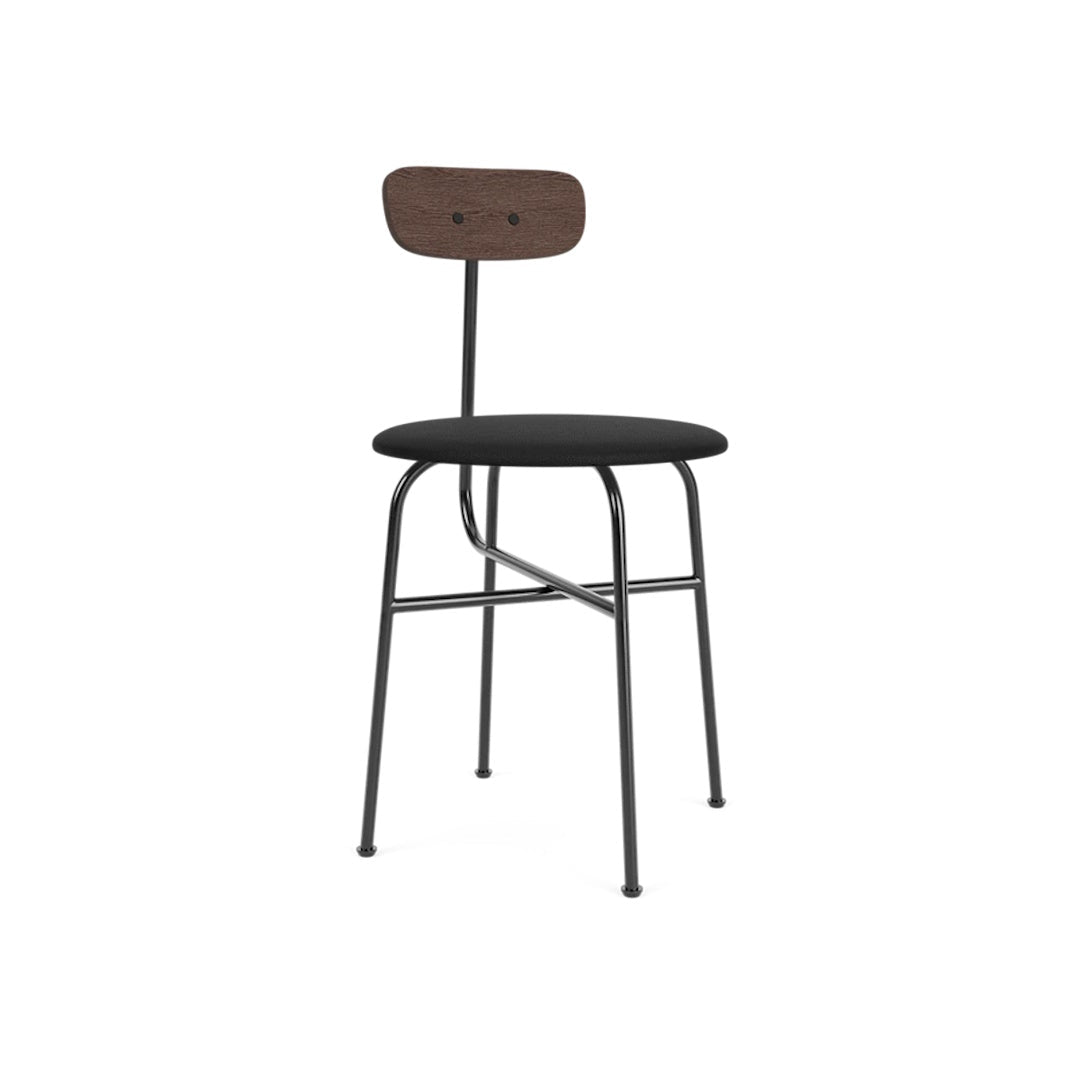 Afteroom Dining Chair, Upholsered Seat - ökenhem