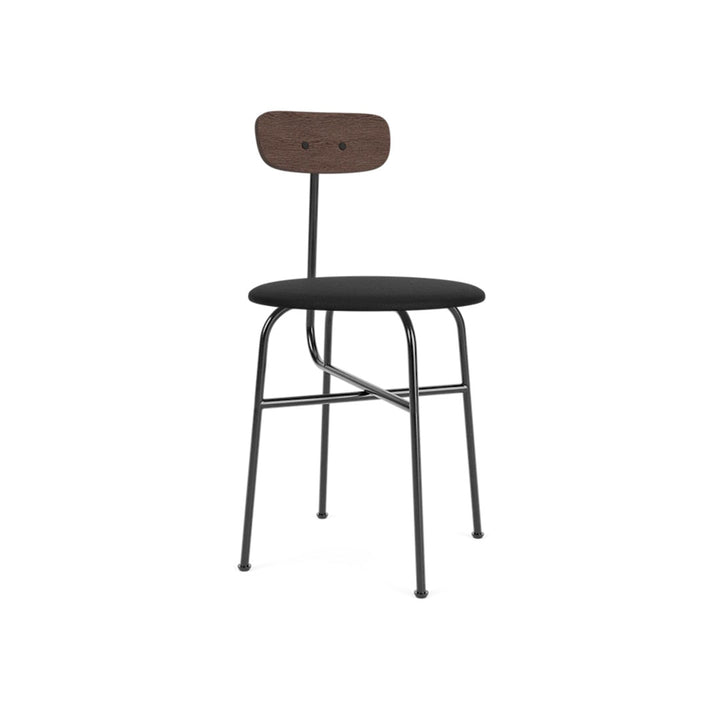 Afteroom Dining Chair, Upholsered Seat - ökenhem
