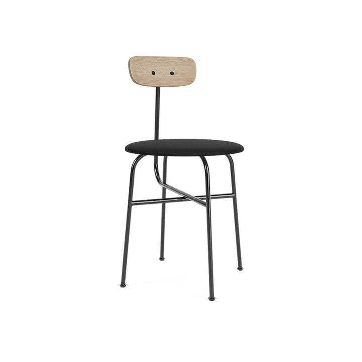 Afteroom Dining Chair, Upholsered Seat - ökenhem