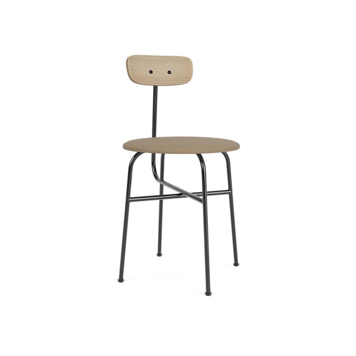 Afteroom Dining Chair, Upholsered Seat - ökenhem
