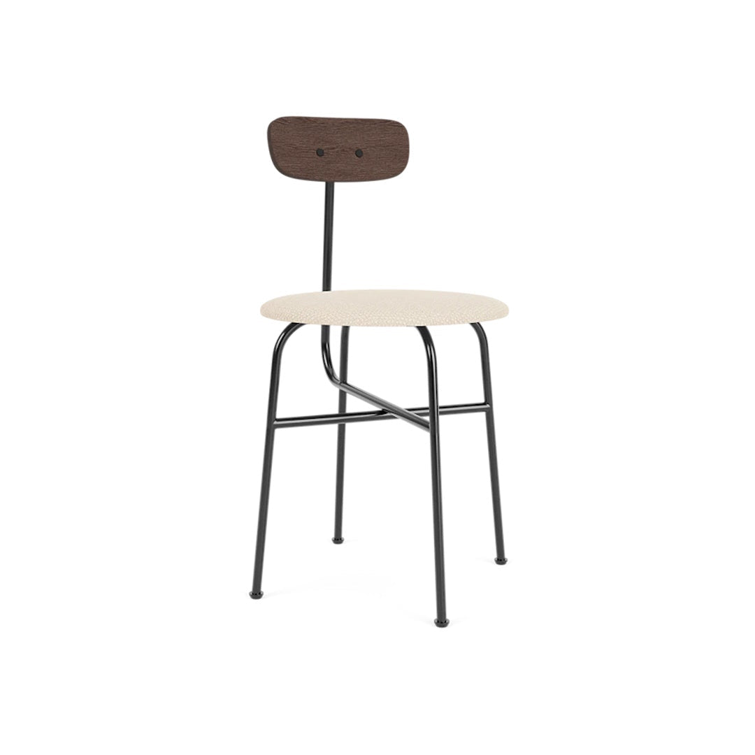 Afteroom Dining Chair, Upholsered Seat - ökenhem