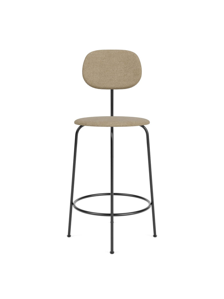 Afteroom Plus Bar & Counter Chair, Fully Upholstered - ökenhem