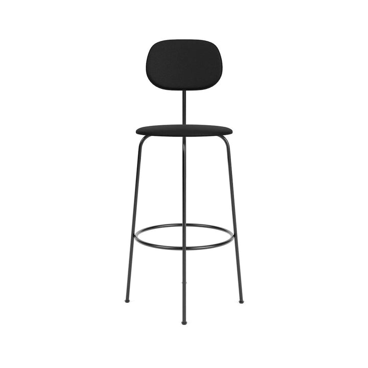 Afteroom Plus Bar &amp; Counter Chair, Fully Upholstered - ökenhem