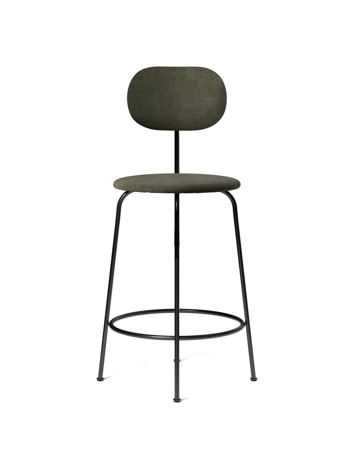 Afteroom Plus Bar & Counter Chair, Fully Upholstered - ökenhem