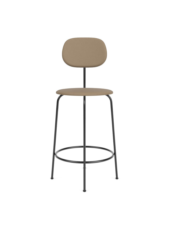 Afteroom Plus Bar & Counter Chair, Fully Upholstered - ökenhem