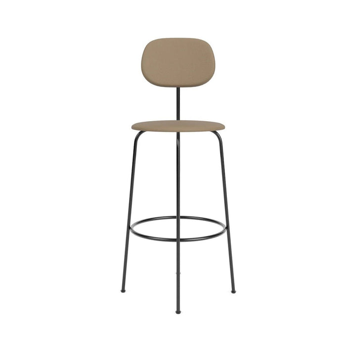 Afteroom Plus Bar &amp; Counter Chair, Fully Upholstered - ökenhem