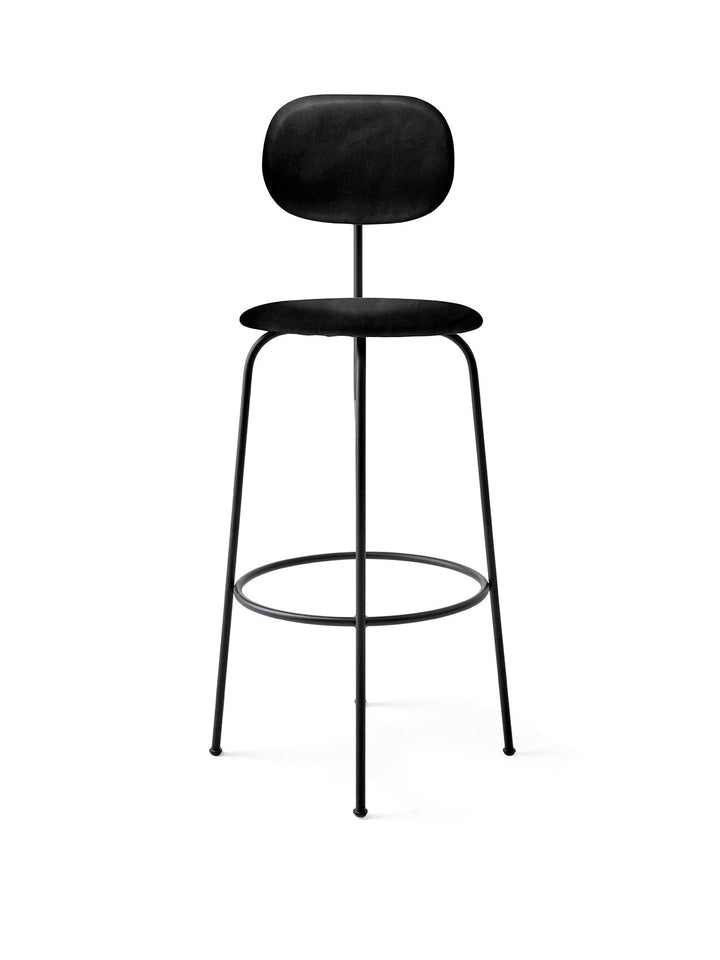 Afteroom Plus Bar & Counter Chair, Fully Upholstered - ökenhem