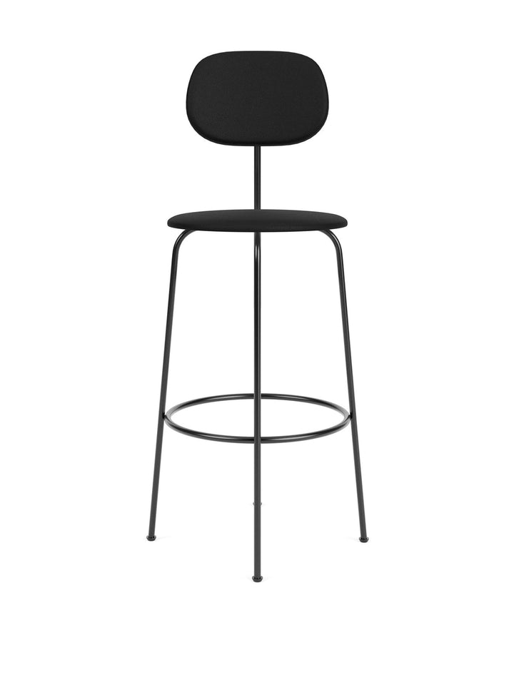 Afteroom Plus Bar & Counter Chair, Fully Upholstered - ökenhem