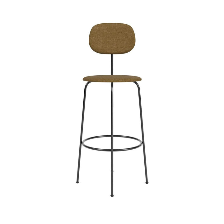 Afteroom Plus Bar &amp; Counter Chair, Fully Upholstered - ökenhem