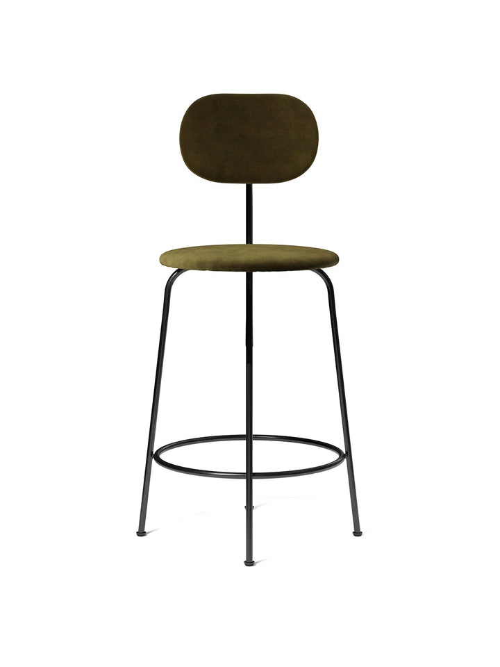 Afteroom Plus Bar & Counter Chair, Fully Upholstered - ökenhem