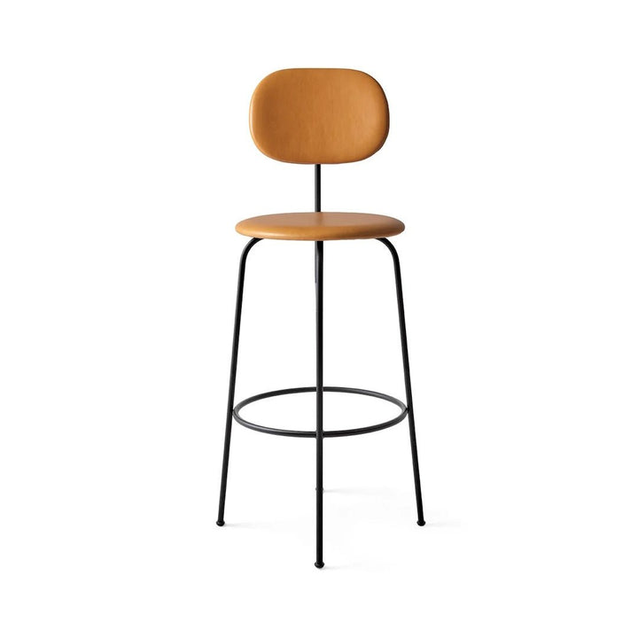 Afteroom Plus Bar &amp; Counter Chair, Fully Upholstered - ökenhem