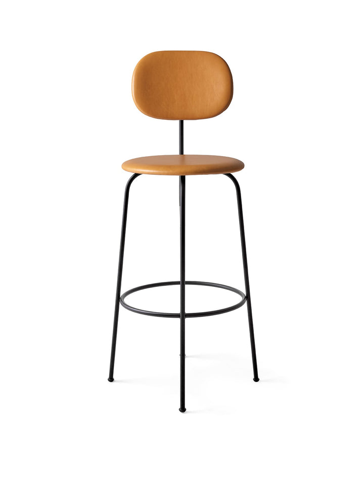 Afteroom Plus Bar & Counter Chair, Fully Upholstered - ökenhem