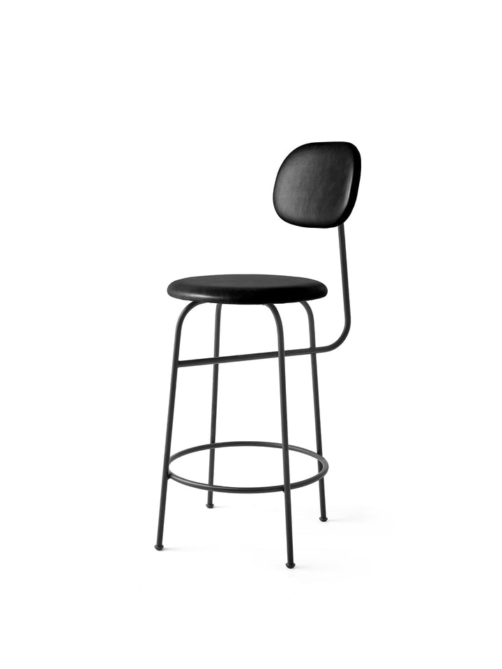 Afteroom Plus Bar & Counter Chair, Fully Upholstered - ökenhem