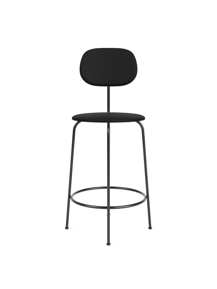 Afteroom Plus Bar & Counter Chair, Fully Upholstered - ökenhem