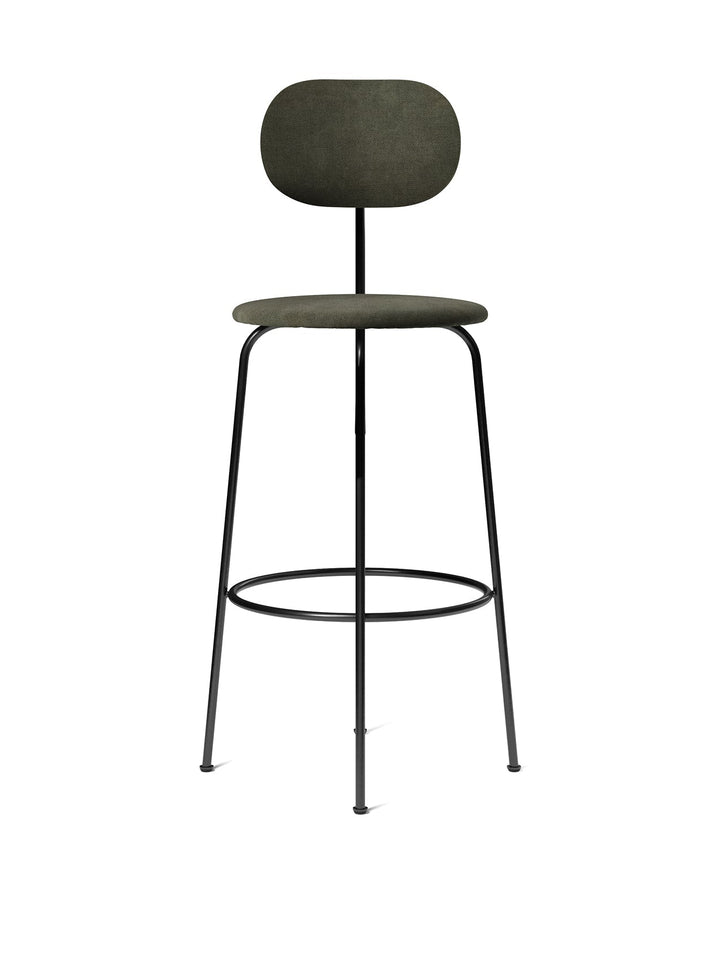 Afteroom Plus Bar & Counter Chair, Fully Upholstered - ökenhem