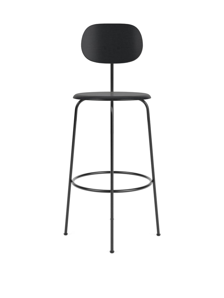 Afteroom Plus Bar & Counter Chair, Non - Upholstered - ökenhem