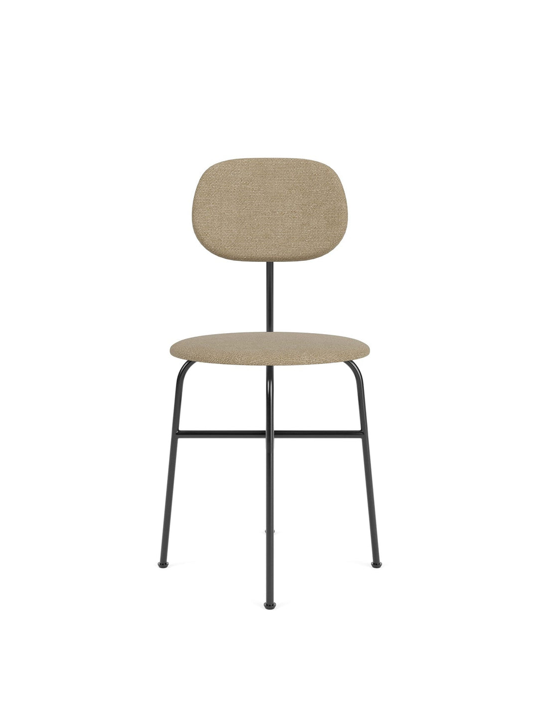 Afteroom Plus, Dining Chair, Fully Upholstered - ökenhem