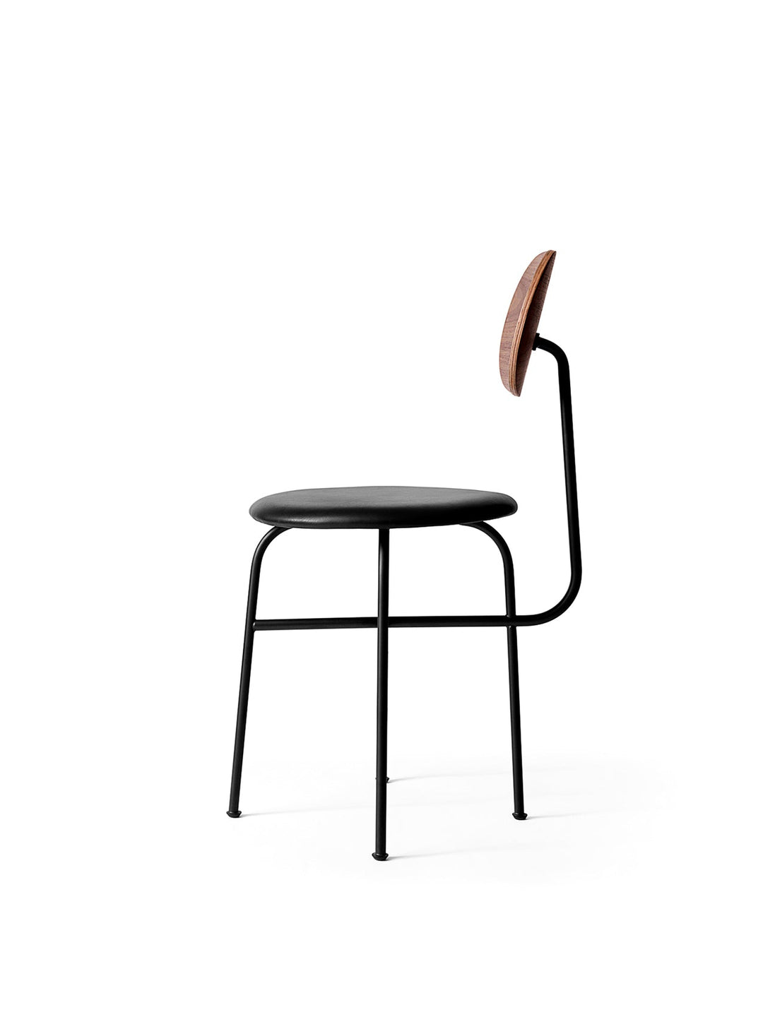 Afteroom Plus, Dining Chair, Fully Upholstered - ökenhem