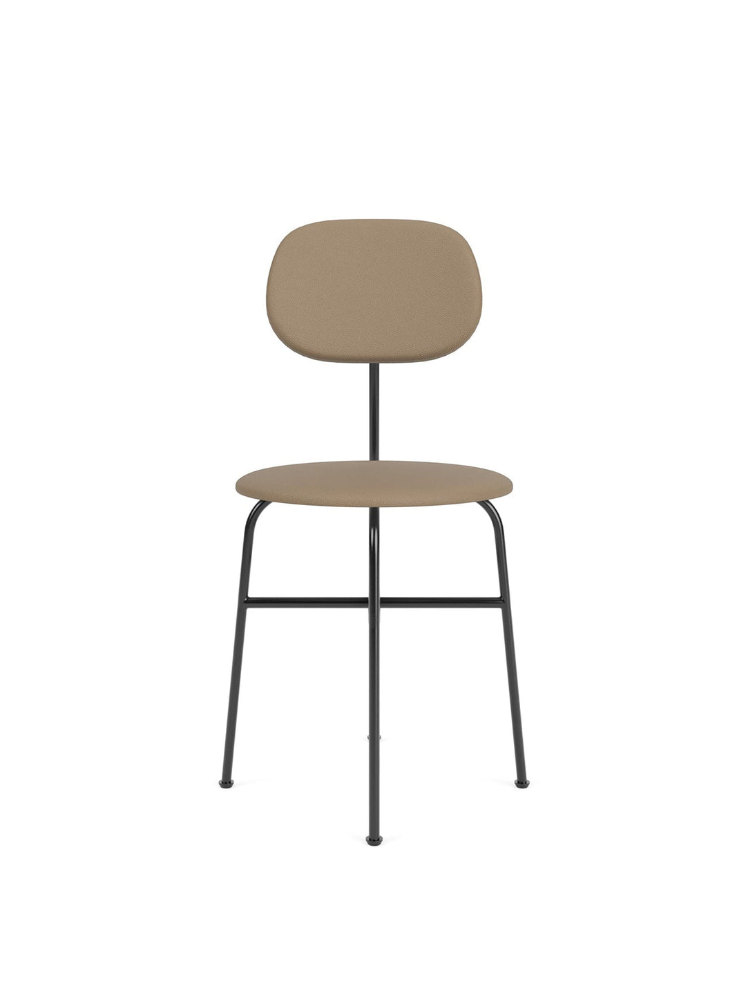 Afteroom Plus, Dining Chair, Fully Upholstered - ökenhem