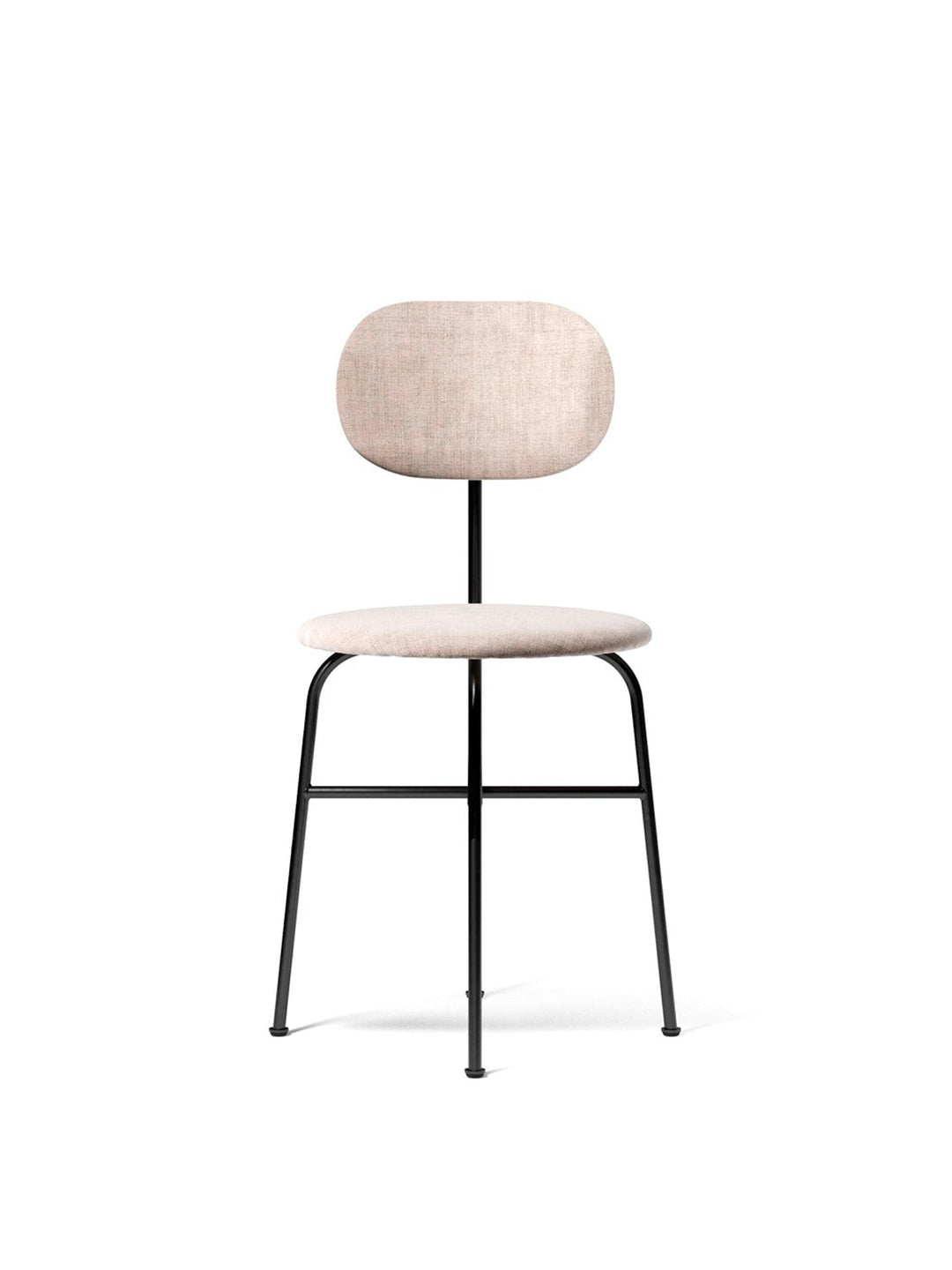 Afteroom Plus, Dining Chair, Fully Upholstered - ökenhem