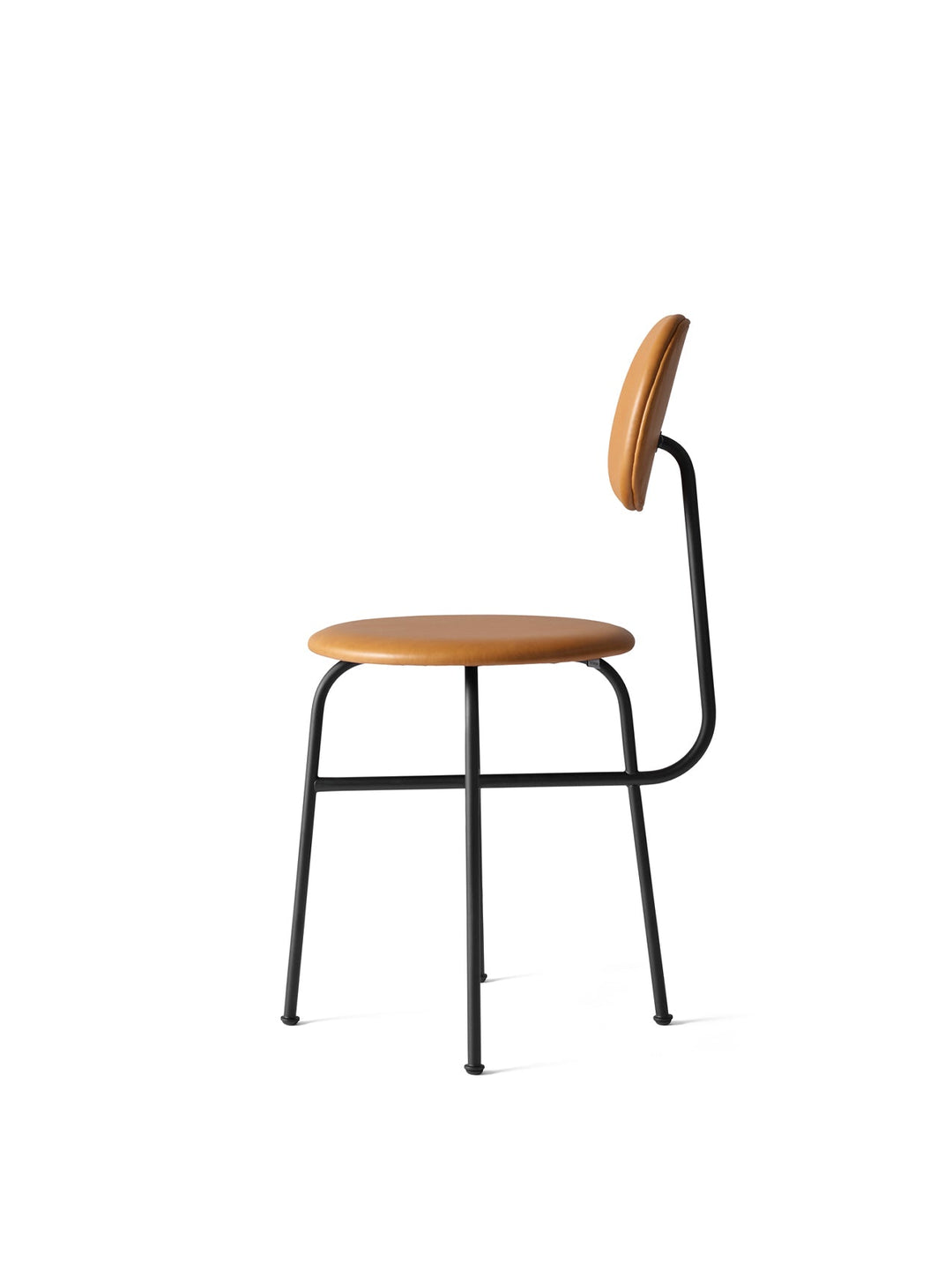 Afteroom Plus, Dining Chair, Fully Upholstered - ökenhem