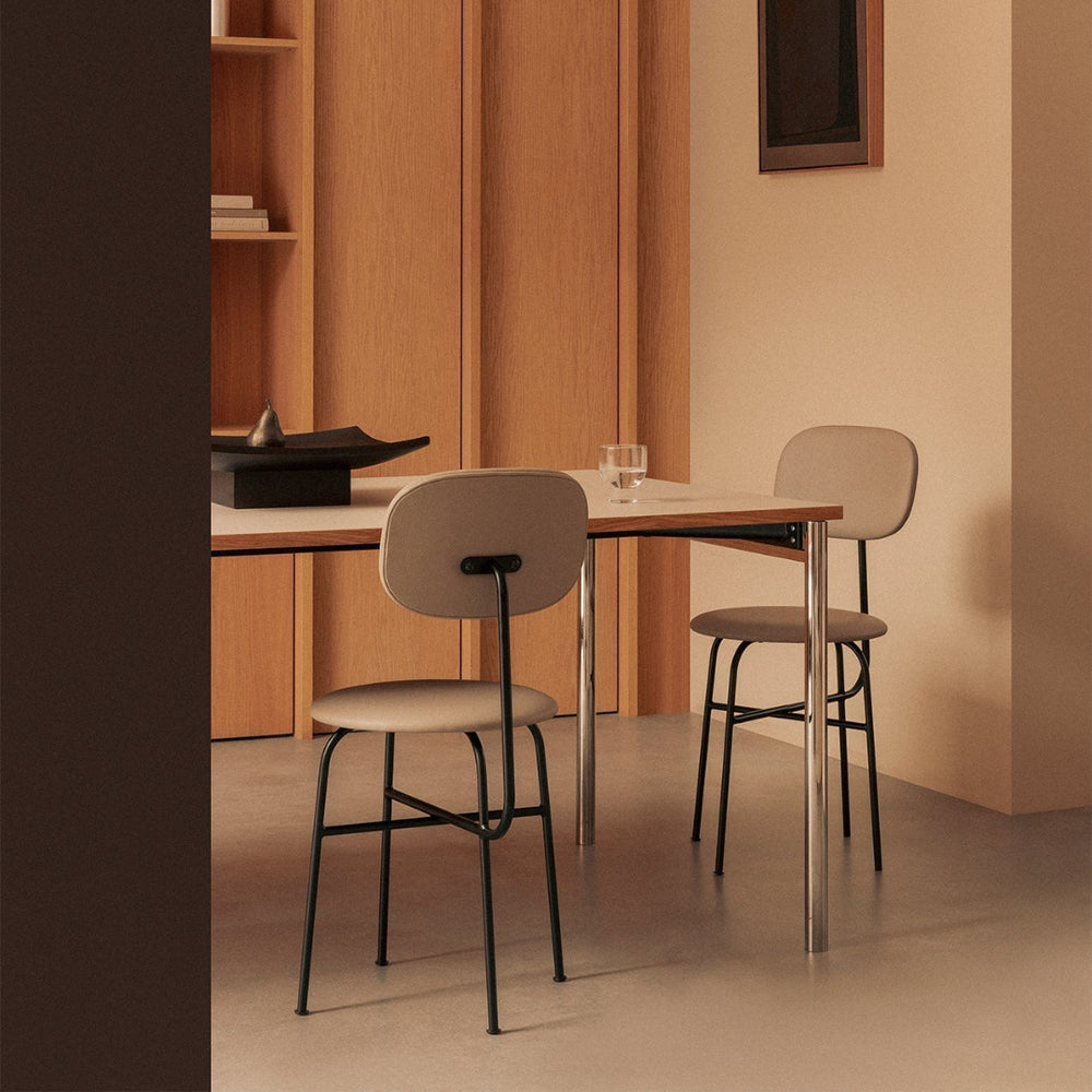 Afteroom Plus, Dining Chair, Fully Upholstered - ökenhem