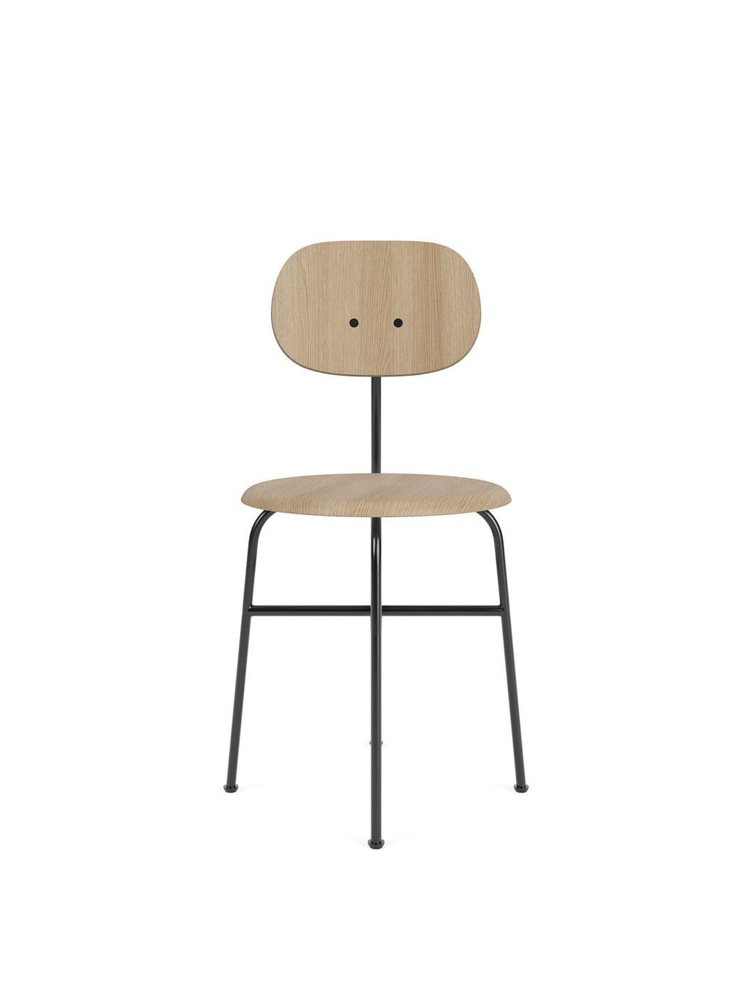 Afteroom Plus Dining Chair, Non - Upholstered - ökenhem