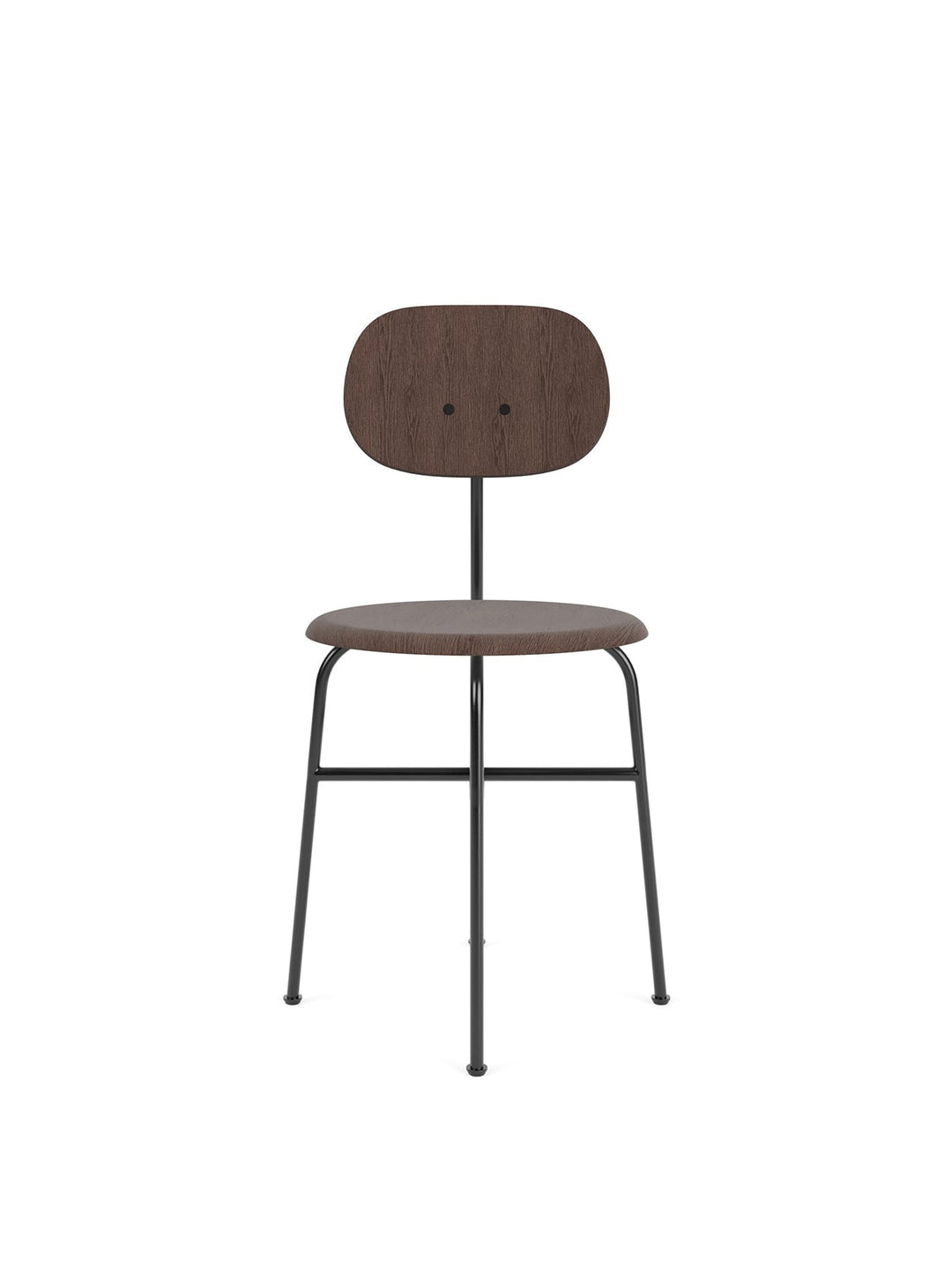 Afteroom Plus Dining Chair, Non - Upholstered - ökenhem