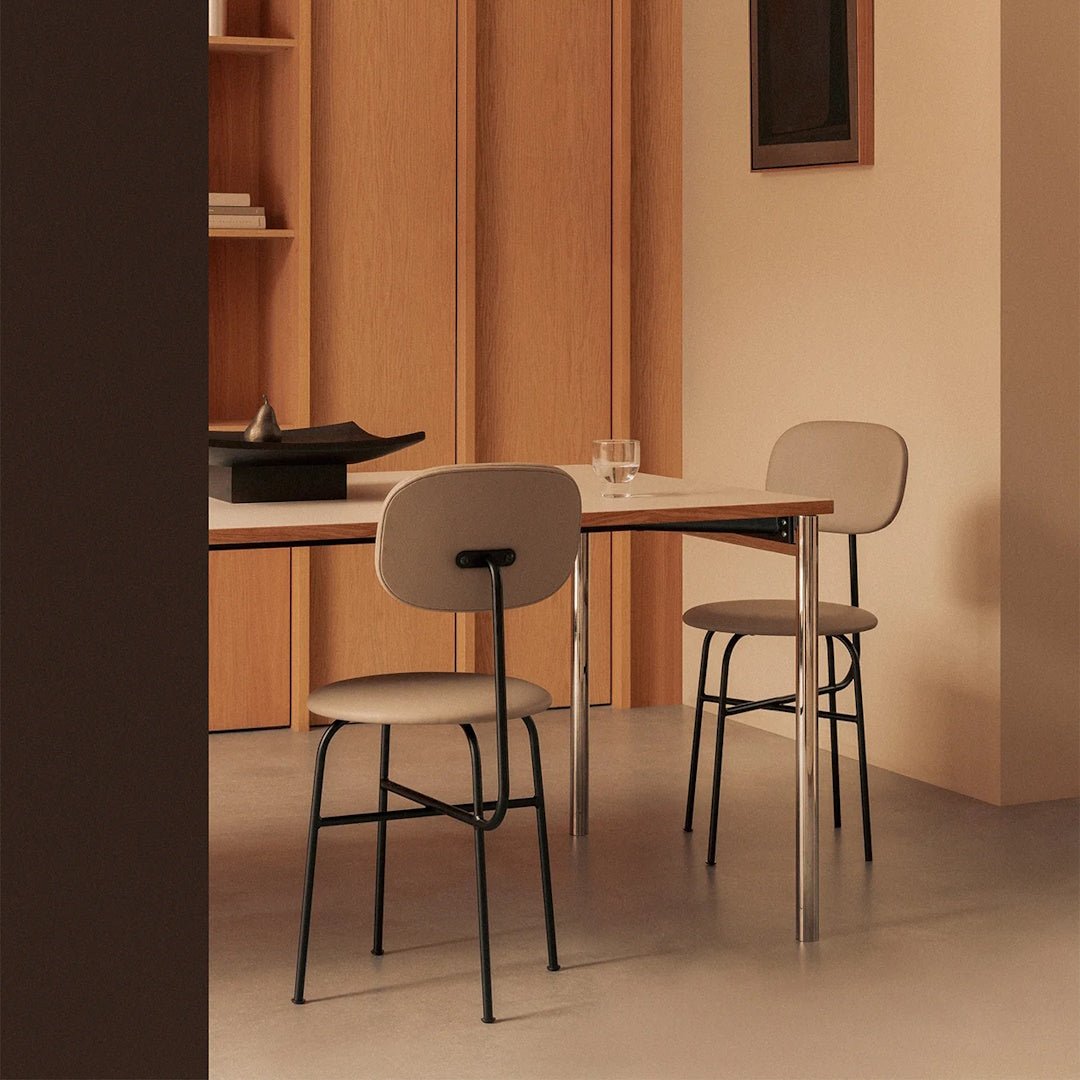 Afteroom Plus Dining Chair, Non - Upholstered - ökenhem