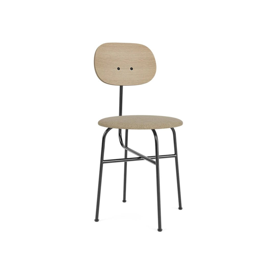 Afteroom Plus Dining Chair, Upholstered Seat - ökenhem