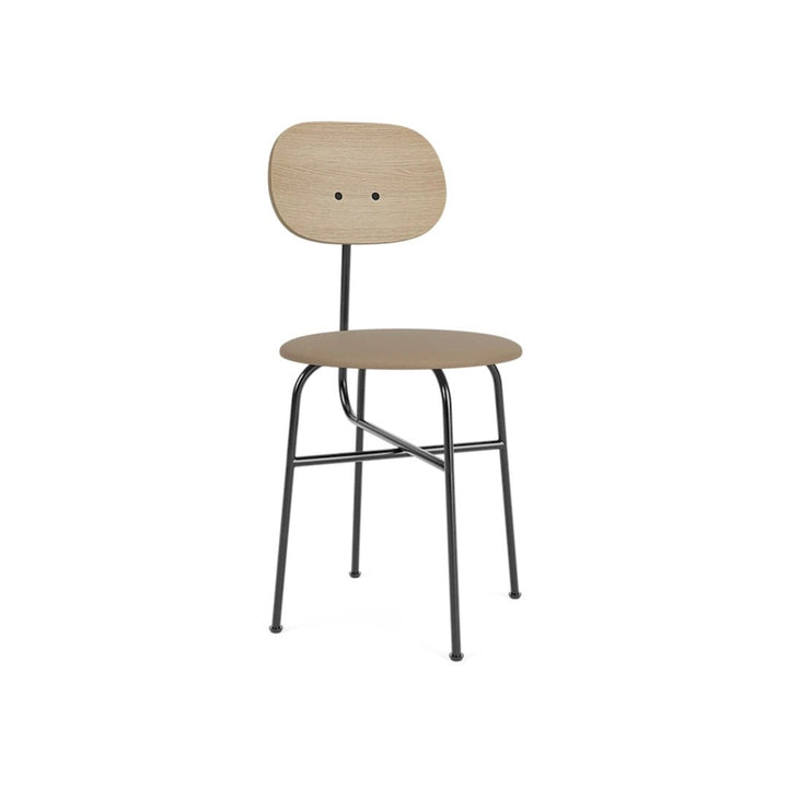 Afteroom Plus Dining Chair, Upholstered Seat - ökenhem
