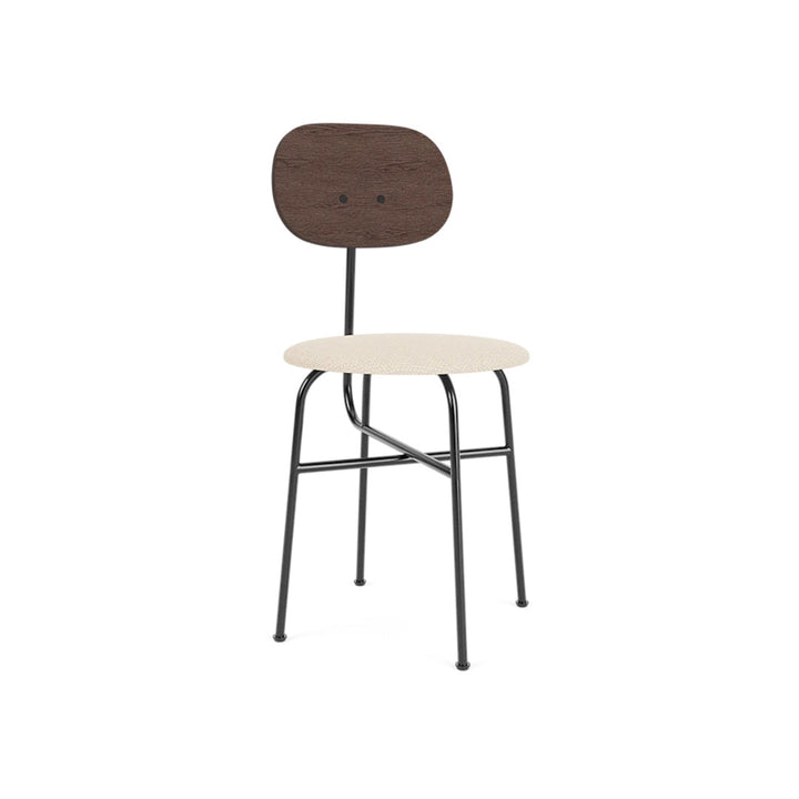 Afteroom Plus Dining Chair, Upholstered Seat - ökenhem