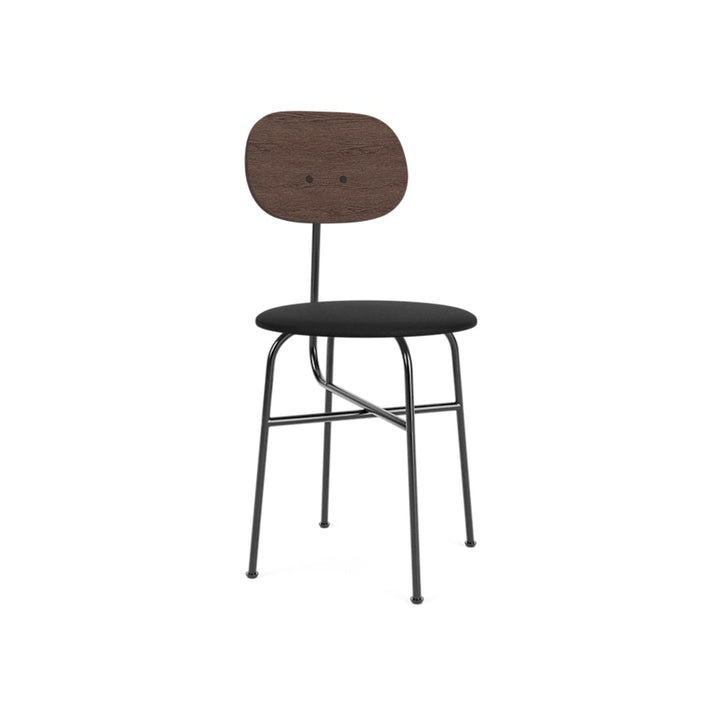Afteroom Plus Dining Chair, Upholstered Seat - ökenhem