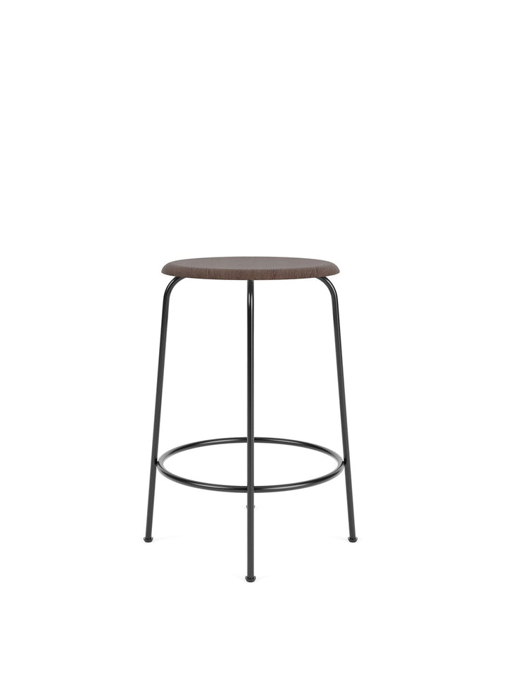 Afteroom Stool, Non - Upholstered - ökenhem